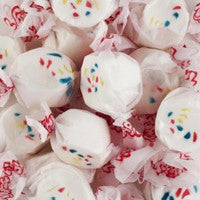 Frosted Cupcakes Taffy