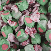 Watermelon Taffy