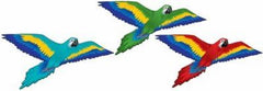 Green Parrot Kite