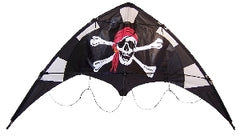Pirate Stunt Kite