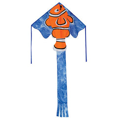 Clownfish Fly-Hi Kite