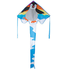 Penguin Easy Flyer Kite