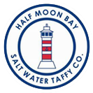 Half Moon Bay Salt Water Taffy Co.