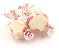 Hot Hot Tamale Taffy