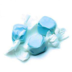 Blue Razz Taffy