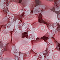 Cinnamon Taffy