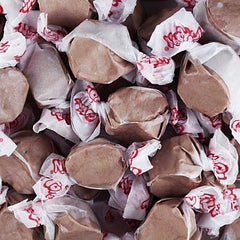 Chocolate Taffy