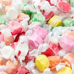 Coastside's Favorites Assorted Salt Water Taffy