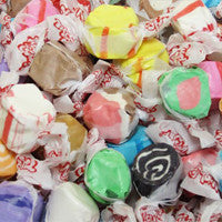 Sugar Free Assorted Taffy