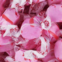 Cherry Taffy