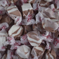 Coconut Taffy
