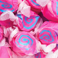 Cotton Candy Taffy
