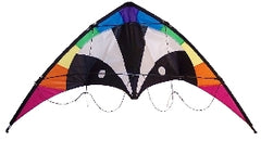 Skunk Stunt Kite
