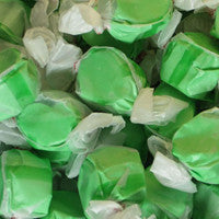 Green Apple Taffy