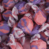 Hawaiian Punch Taffy
