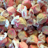 Maple Bacon Taffy