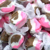 Neaplolitan Taffy