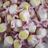 Pina Colada Taffy