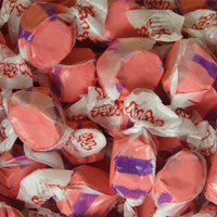Pomegranate Taffy