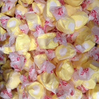 Buttered Popcorn Taffy