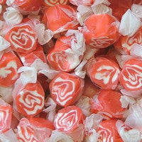 Red Licorice Taffy