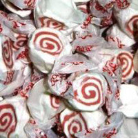 Red Velvet Cake Taffy
