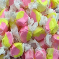Strawberry Banana Taffy