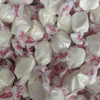 Vanilla Taffy