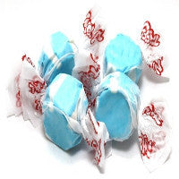 Blueberry Taffy