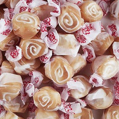 Double Caramel Taffy