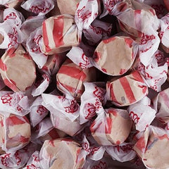 Cherry Cola Taffy