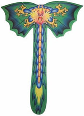 Jade Dragon Kite