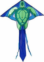 Turtle Kite w/ tail
