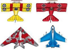 X Planes Microkite