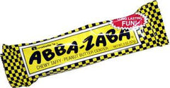 Abba Zaba