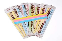 Mcgraws Flat Taffy