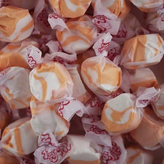 Peach Smoothie Taffy