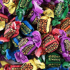 Tart Assorted Salt Water Taffy
