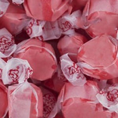 Strawberry Taffy