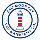 Half Moon Bay Salt Water Taffy Co. 